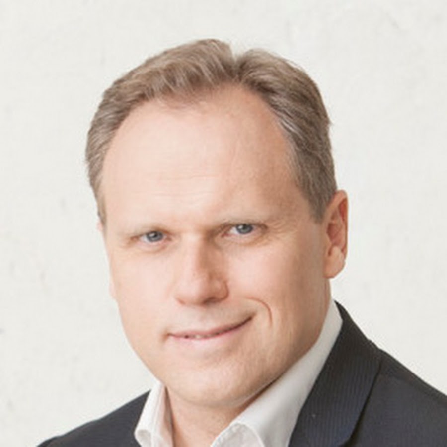 Perfil de Daniel Lacalle